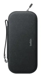 Belkin ENA002HQCH Funda Protectora Rígida con Cremallera para Nintendo Switch 2 - Negro