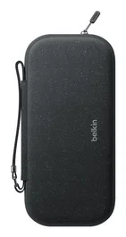 Belkin ENA002HQCH Funda protectora rígida para Nintendo Switch 2, Negro