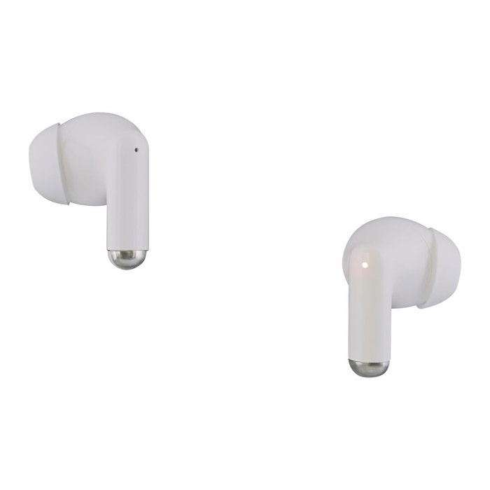 TNB ZIP 2 Auriculares inalámbricos in-ear TWS blancos