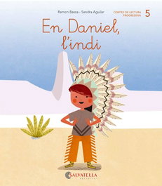 Salvatella En Daniel, l´indi, VV.AA. - Salvatella