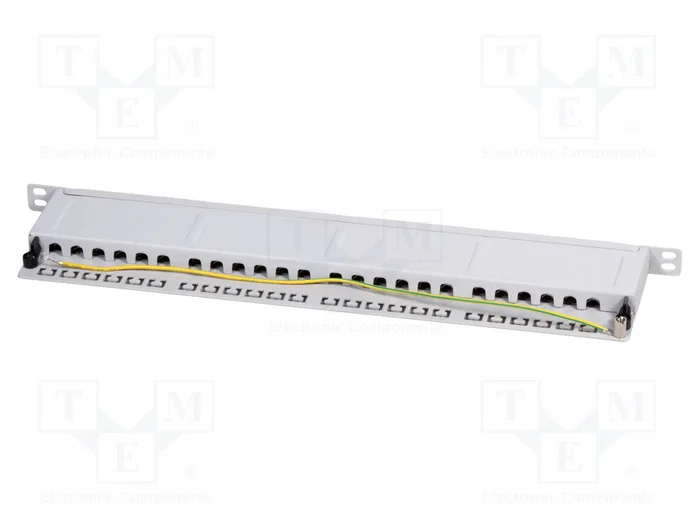 LOGILINK Patch panel RJ45 LOGILINK Patch panel RJ45