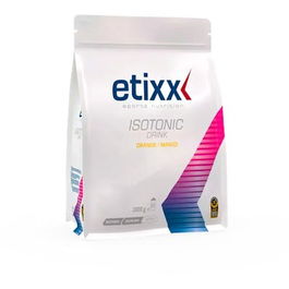 ETIXX Bebida Isotónica Naranja-Mango 2Kg