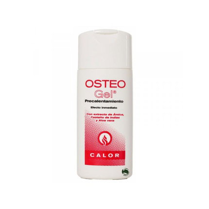 OPKO Europe OSTEOGel Calor
