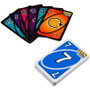 Mattel Games UNO FLIP!
