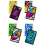 Mattel Games UNO FLIP!