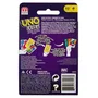Mattel Games UNO FLIP!
