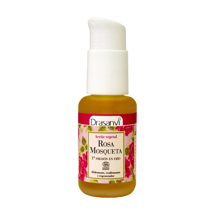 Drasanvi Aceite Rosa Mosqueta Bio 50 ml