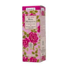 Drasanvi Aceite Rosa Mosqueta Bio 50 ml