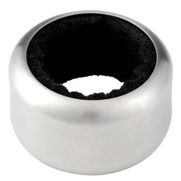 Anillo antigota para vino de acero inoxidable BOJ BLIST.ANILLO VINO ANTIGOTA INOX 12192