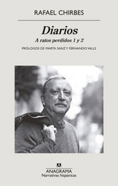 Diarios, Rafael Chirbes - Anagrama