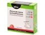 Plico Discos de Cierre Textil Autoadhesivo Ø20mm Blanco (Caja de 400)