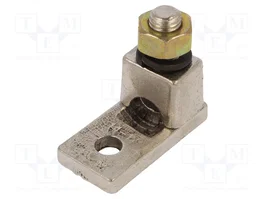 BM GROUP Terminal de ojillo M11 120mm2 para borna de tornillo