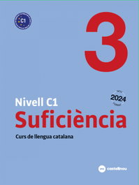 CASTELLNOU EDICIONS SUFICIENCIA 3, AA.VV - CASTELLNOU EDICIONS
