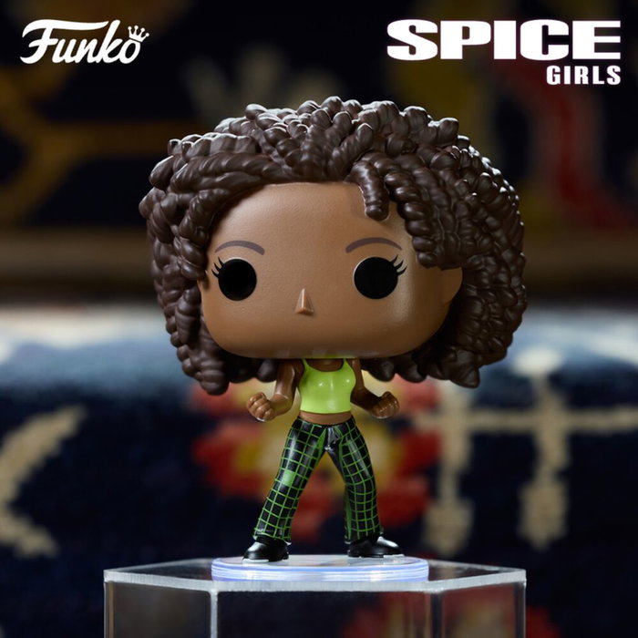 FUNKO Figura POP Spice Girls Scary Spice