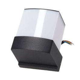 Ussuriysk Aplique LED 6W Blanco