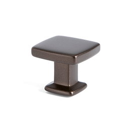 Giusti Tirador Zamak Chike Marrón Distancia Agujeros 1 Agujero