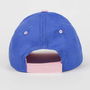 Gorra Infantil Stitch Azul