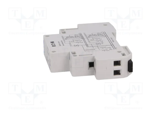 EATON ELECTRIC Relé bloque de grupo Z-SC/GP