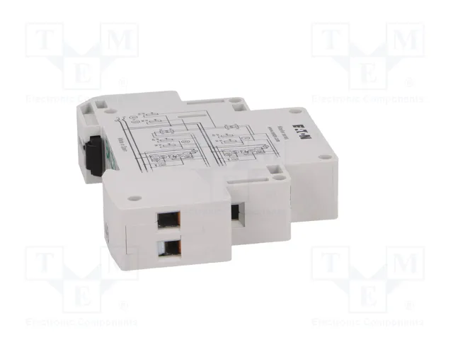 EATON ELECTRIC Relé bloque de grupo Z-SC/GP
