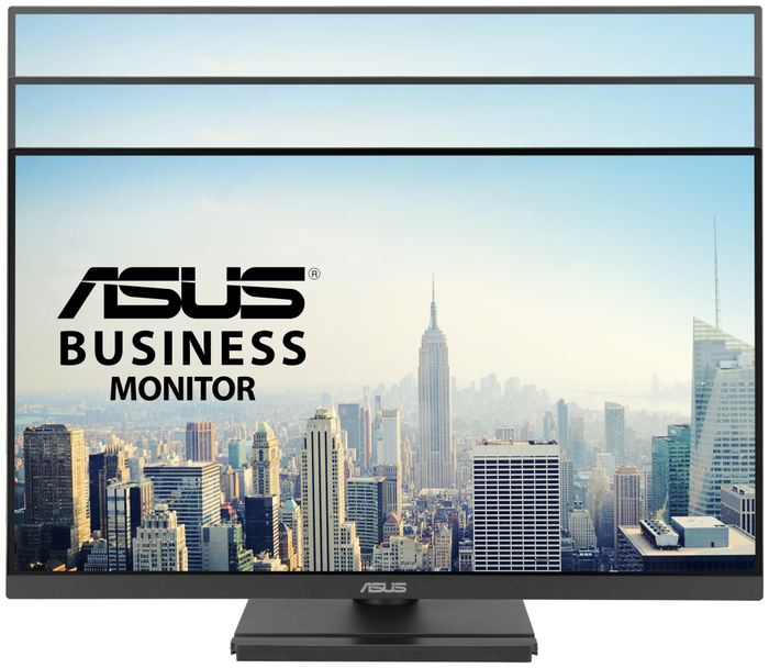 Asus VA279QGS Monitor Profesional 27 Pulgadas Full HD IPS 120 Hz Negro