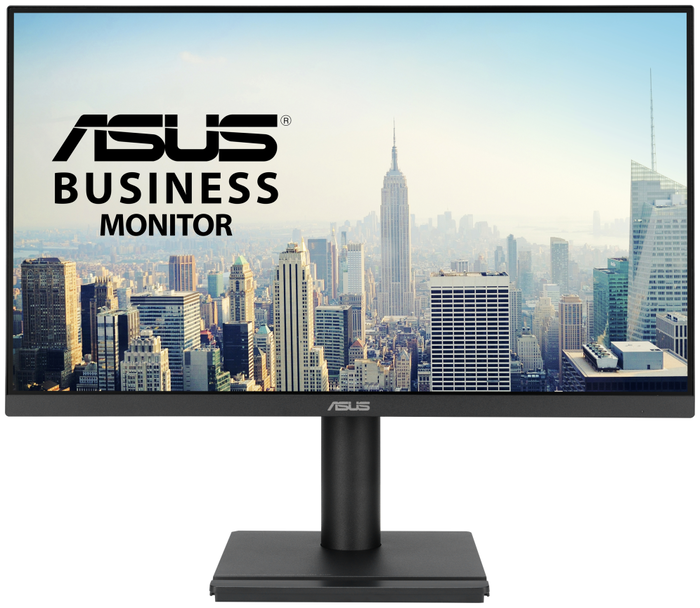 Asus VA279QGS Monitor Profesional 27 Pulgadas Full HD IPS 120 Hz Negro