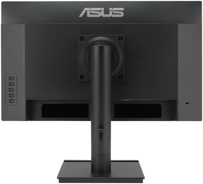 Asus VA279QGS Monitor Profesional 27 Pulgadas Full HD IPS 120 Hz Negro