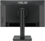 Asus VA279QGS Monitor Profesional 27 Pulgadas Full HD IPS 120 Hz Negro