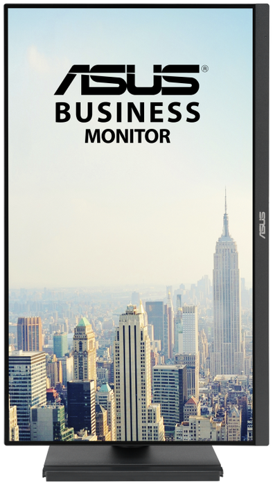 Asus VA279QGS Monitor Profesional 27 Pulgadas Full HD IPS 120 Hz Negro