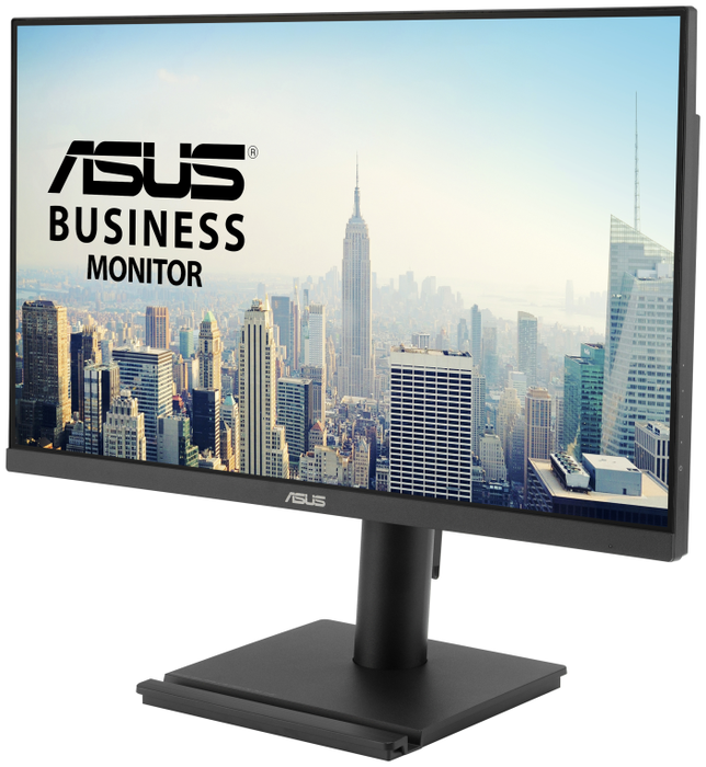 Asus VA279QGS Monitor Profesional 27 Pulgadas Full HD IPS 120 Hz Negro
