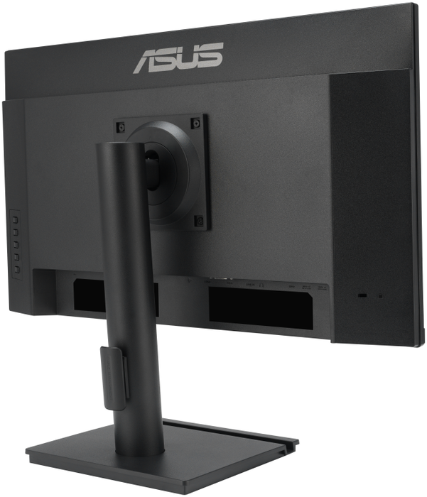 Asus VA279QGS Monitor Profesional 27 Pulgadas Full HD IPS 120 Hz Negro