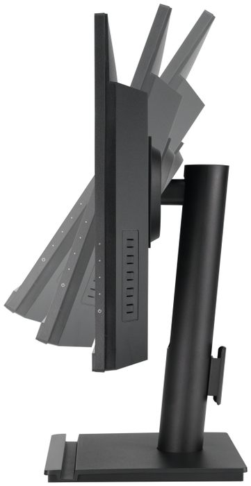 Asus VA279QGS Monitor de 27'' Full HD IPS 120Hz Negro
