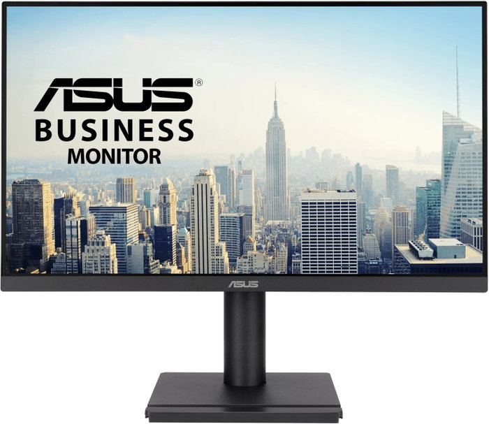 ASUS VA279QGS Monitor 27" Full HD IPS 120Hz 1ms ASUS VA279QGS Monitor 27" Full HD IPS 120Hz 1ms