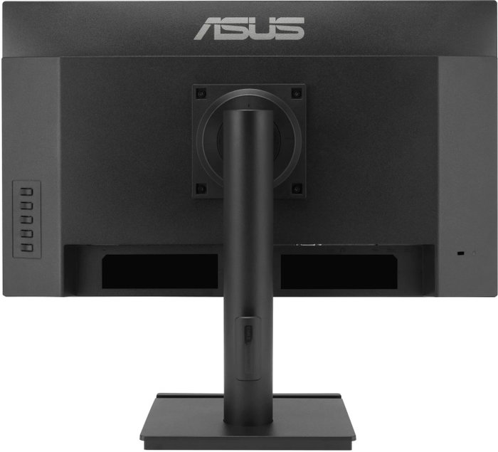 ASUS VA279QGS Monitor 27" Full HD IPS 120Hz 1ms ASUS VA279QGS Monitor 27" Full HD IPS 120Hz 1ms