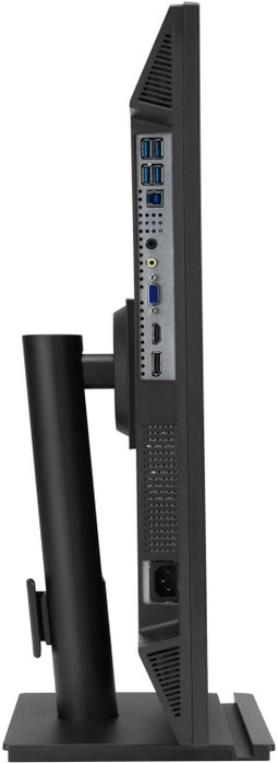 ASUS VA279QGS Monitor 27" Full HD IPS 120Hz 1ms ASUS VA279QGS Monitor 27" Full HD IPS 120Hz 1ms