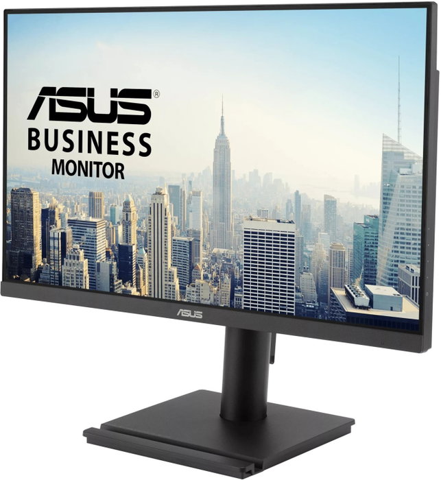 ASUS VA279QGS Monitor 27" Full HD IPS 120Hz 1ms ASUS VA279QGS Monitor 27" Full HD IPS 120Hz 1ms