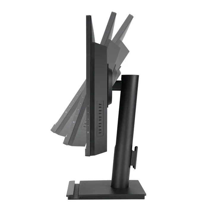 Asus VA279QGS Monitor Profesional 27 Pulgadas Full HD IPS 120 Hz Negro