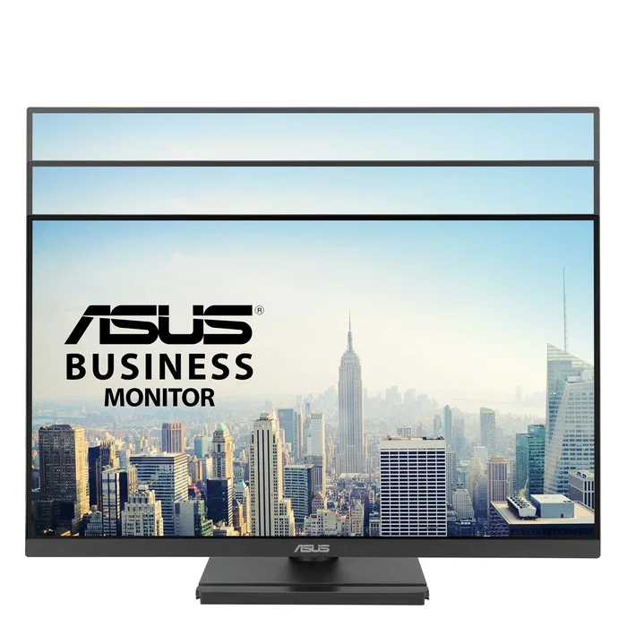 Asus VA279QGS Monitor Profesional 27 Pulgadas Full HD IPS 120 Hz Negro
