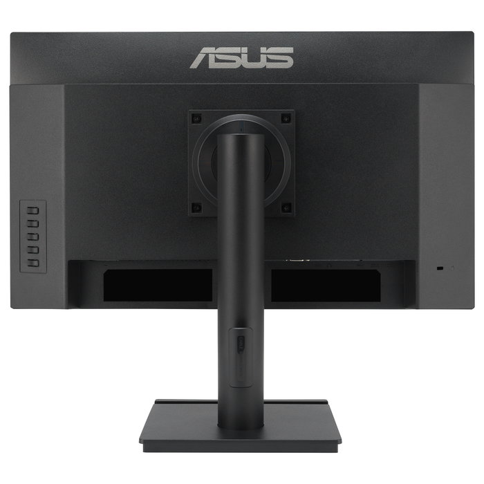 Asus VA279QGS Monitor de 27'' Full HD IPS 120Hz Negro