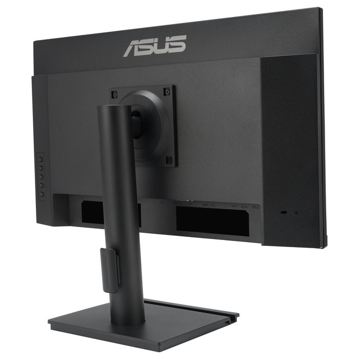 Asus VA279QGS Monitor Profesional 27 pulg. Full HD IPS 120 Hz Negro Asus VA279QGS Monitor Profesional 27 pulg. Full HD IPS 120 Hz Negro