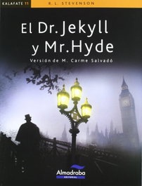 ALMADRABA, Dr. Jekyll y Mr. Hyde - Robert Louis Stevenson
