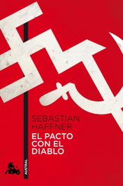 El pacto con el diablo, Sebastian Haffner - DESTINO