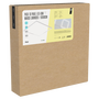 BX3 LIGHT Pack 10 Panel Led Modular 60x60 48W 6000K Blanco Frío