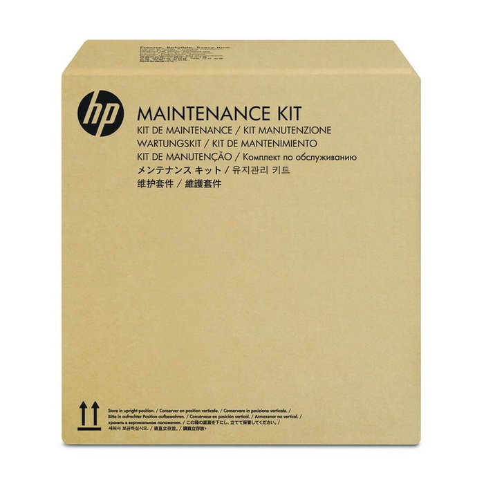HP Kit de mantenimiento del ADF LaserJet HP Kit de mantenimiento del ADF LaserJet
