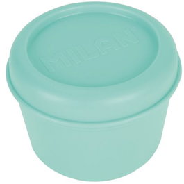 MILAN Lunch Box Verde 0.25L