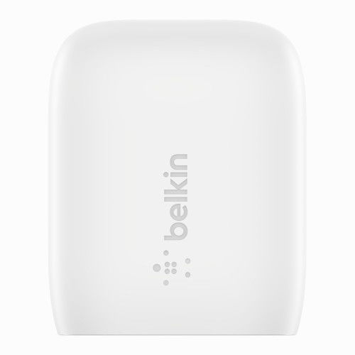 Belkin Boostcharge White Indoor
