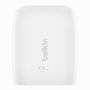 Belkin Boostcharge White Indoor