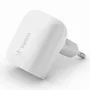 Belkin BoostCharge Cargador Rápido 20W USB-C Blanco