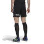 Pantalones Cortos Deportivos para Hombre Adidas Negro 42