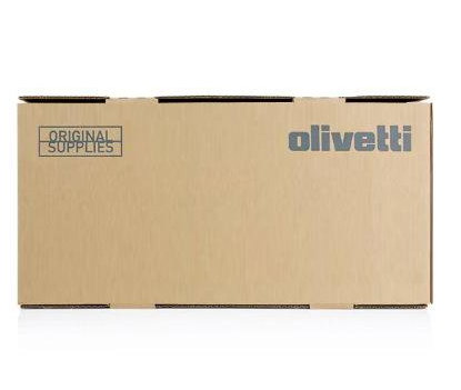 OLIVETTI Toner para D-Copia 4023 MF OLIVETTI Toner para D-Copia 4023 MF