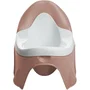 Thermobaby Orinal de Entrenamiento Ideo AABCJ05741 - Rosa Tierno para Bebé